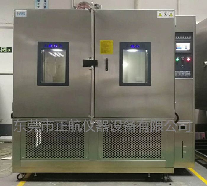 為什么說恒溫恒濕試驗箱是汽車配件行業必備檢測設備呢？