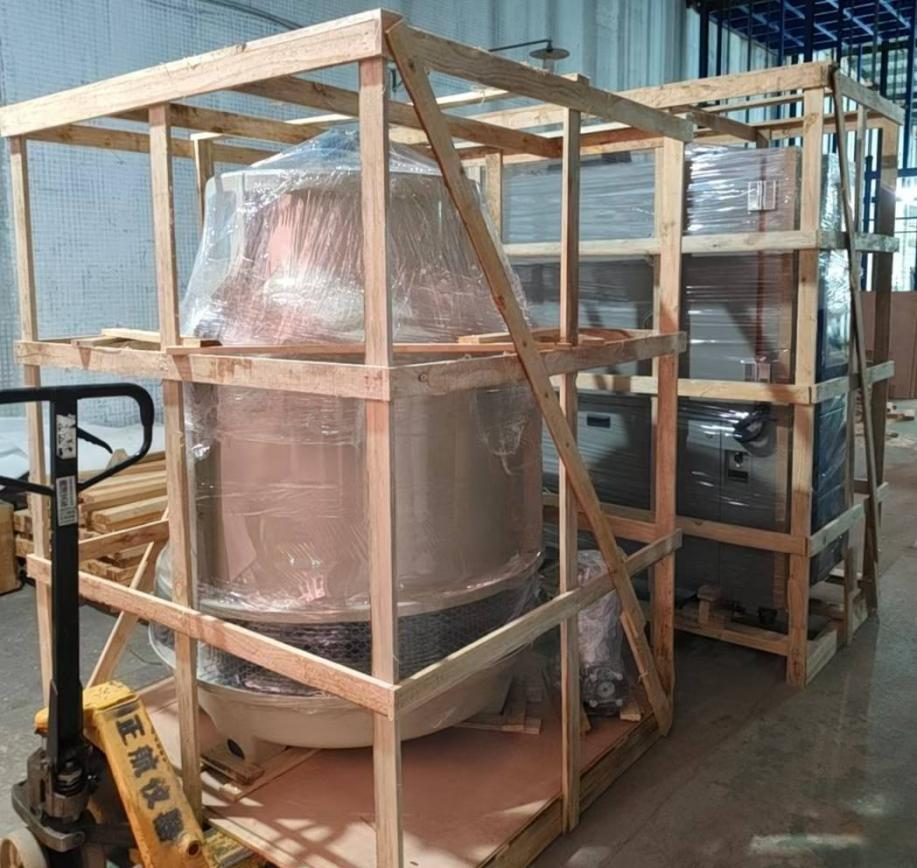 快速溫變試驗箱